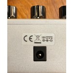 Pre Loved MXR M222 Talkbox (No Power Supply)