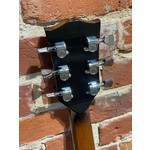 Pre Loved Gibson SG 1977 Brown Sunburst inc Case