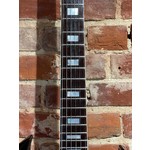 Pre Loved Gibson SG 1977 Brown Sunburst inc Case