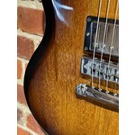 Pre Loved Gibson SG 1977 Brown Sunburst inc Case