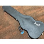 Pre Loved Gibson SG 1977 Brown Sunburst inc Case