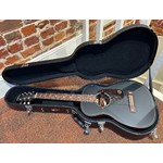 Pre Loved Gretsch Jim Dandy Deltolux Inc Hard Case