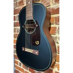 Pre Loved Gretsch Jim Dandy Deltolux Inc Hard Case