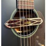 Pre Loved Gretsch Jim Dandy Deltolux Inc Hard Case