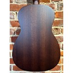 Pre Loved Gretsch Jim Dandy Deltolux Inc Hard Case