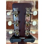 Pre Loved Gretsch Jim Dandy Deltolux Inc Hard Case