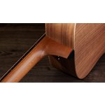 Taylor Academy 10e Dreadnought Acoustic-Electric Guitar