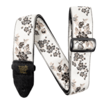 Ernie Ball Jacquard Strap Shadow Blossom