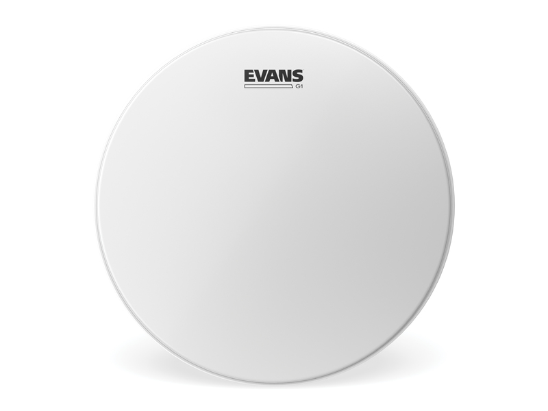 EVANS G1 Coated Drumhead, 14 Inch