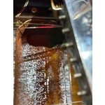 Pre Loved Gibson SG 1977 Brown Sunburst inc Case