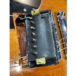 Pre Loved Gibson SG 1977 Brown Sunburst inc Case