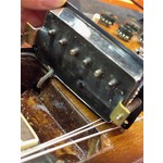 Pre Loved Gibson SG 1977 Brown Sunburst inc Case