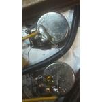 Pre Loved Gibson SG 1977 Brown Sunburst inc Case