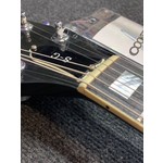 Pre Loved Gibson SG 1977 Brown Sunburst inc Case