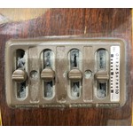 Pre Loved Takamine EC132S Classical Guitar (No Battery Compartment)