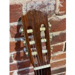 Pre Loved Takamine EC132S Classical Guitar (No Battery Compartment)