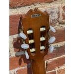 Pre Loved Takamine EC132S Classical Guitar (No Battery Compartment)