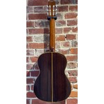 Pre Loved Takamine EC132S Classical Guitar (No Battery Compartment)