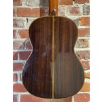 Pre Loved Takamine EC132S Classical Guitar (No Battery Compartment)