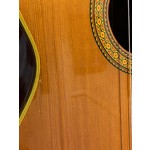 Pre Loved Takamine EC132S Classical Guitar (No Battery Compartment)