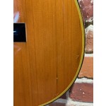 Pre Loved Takamine EC132S Classical Guitar (No Battery Compartment)