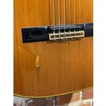 Pre Loved Takamine EC132S Classical Guitar (No Battery Compartment)