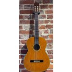 Pre Loved Takamine EC132S Classical Guitar (No Battery Compartment)