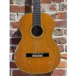 Pre Loved Takamine EC132S Classical Guitar (No Battery Compartment)