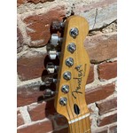 Pre Loved Fender Player Plus Telecaster in Cosmic Jade