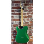 Pre Loved Fender Player Plus Telecaster in Cosmic Jade