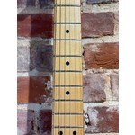 Pre Loved Fender Player Plus Telecaster in Cosmic Jade