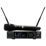 Peavey PROCOMM True D Handheld Radio Microphone System