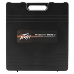 Peavey PROCOMM True D Handheld Radio Microphone System