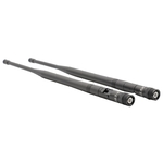 Peavey PROCOMM True D Handheld Radio Microphone System