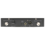 Peavey PROCOMM True D Handheld Radio Microphone System