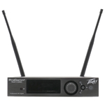 Peavey PROCOMM True D Handheld Radio Microphone System