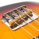 Vintage VJ74 ReIssued Bass ~ Sunset Sunburst