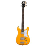Epiphone Newport Bass California Coral