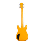 Epiphone Newport Bass California Coral