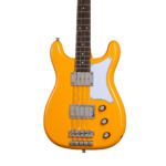 Epiphone Newport Bass California Coral