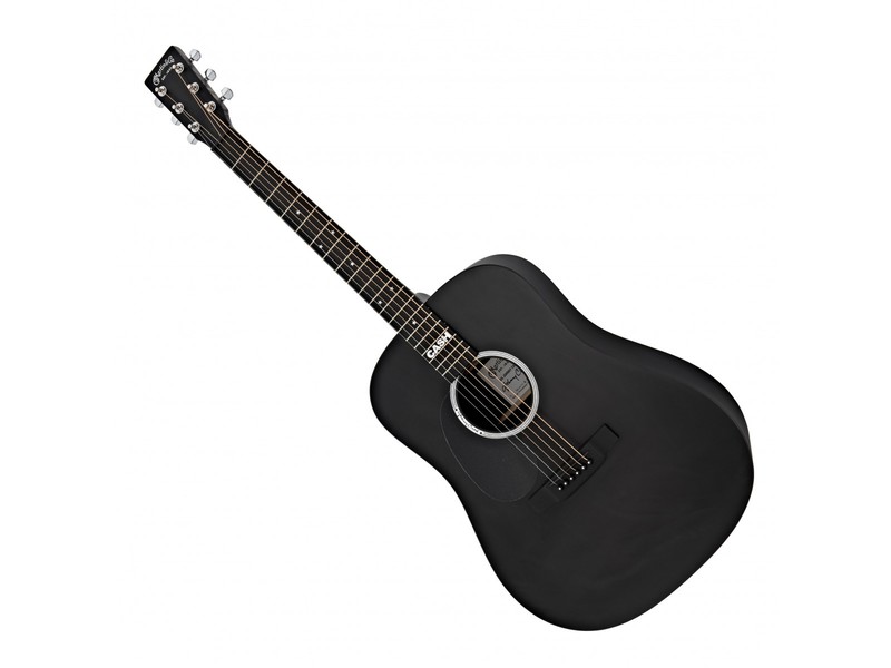 Martin DX Johnny Cash w/ Fishman L/H