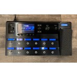 Pre Loved Line 6 Helix Guitar Multi Effects Processor Inc Bag