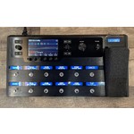 Pre Loved Line 6 Helix Guitar Multi Effects Processor Inc Bag