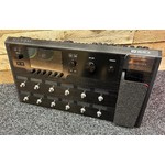 Pre Loved Line 6 Helix Guitar Multi Effects Processor Inc Bag