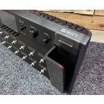 Pre Loved Line 6 Helix Guitar Multi Effects Processor Inc Bag