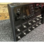 Pre Loved Line 6 Helix Guitar Multi Effects Processor Inc Bag