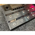 Pre Loved Line 6 Helix Guitar Multi Effects Processor Inc Bag