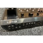 Pre Loved Line 6 Helix Guitar Multi Effects Processor Inc Bag