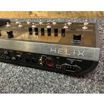 Pre Loved Line 6 Helix Guitar Multi Effects Processor Inc Bag