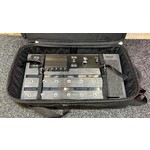 Pre Loved Line 6 Helix Guitar Multi Effects Processor Inc Bag